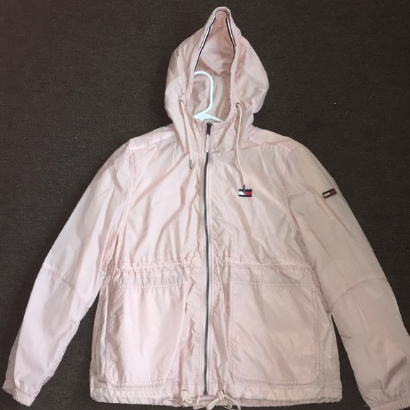 😍Tommy Hilfiger jacket 😍 - Picture 2 of 6